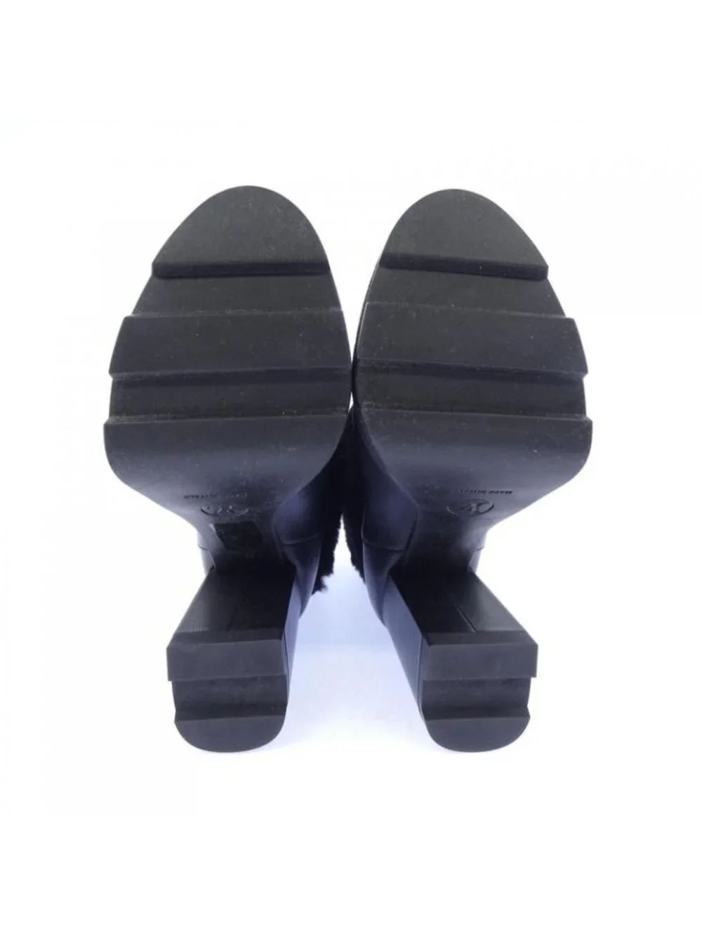 Louis Vuitton LV Bob Boot - Picture 4 of 6